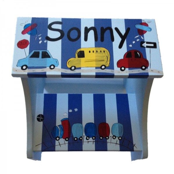 Kids Stool