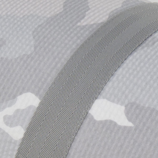 Grey Camo - Swatch