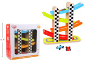 Tooky Toy - Sloped Tower