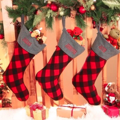 PERSONALIZED CHRISTMAS GIFTS FOR KIDS