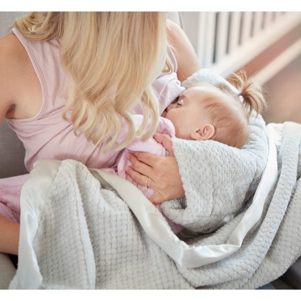 Cheryl Hickey Blanket - Arm Here for You