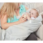 Cheryl Hickey Blanket - Arm Here for You