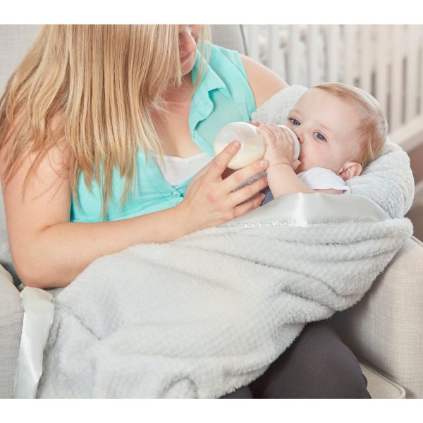 Cheryl Hickey Blanket - Arm Here for You