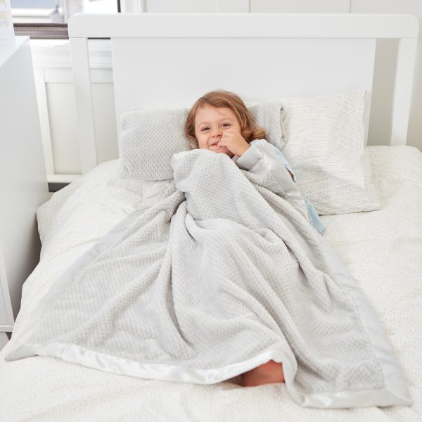 Cheryl Hickey Blanket - Arm Here for You