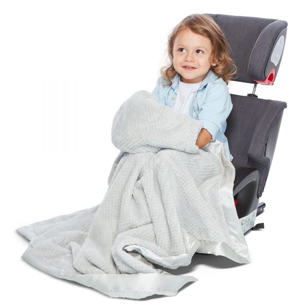 Cheryl Hickey Blanket - Arm Here for You