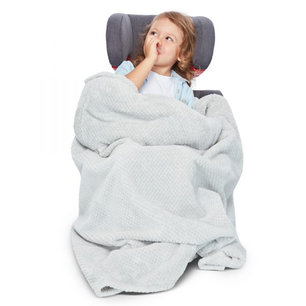 Cheryl Hickey Blanket - Arm Here for You