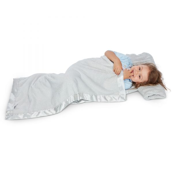Cheryl Hickey Blanket - Arm Here for You