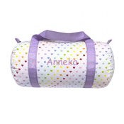 Personalized Kids Bag - Duffel Bag