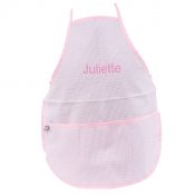 personalized-kids-apron-pink-seersucker